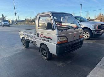 1994 honda acty