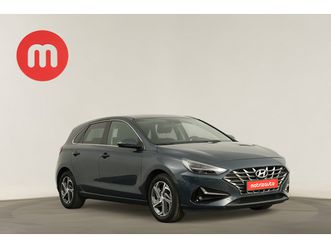 hyundai i30 1.0 t-gdi style plus dct