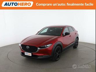 mazda cx-30 hu10485