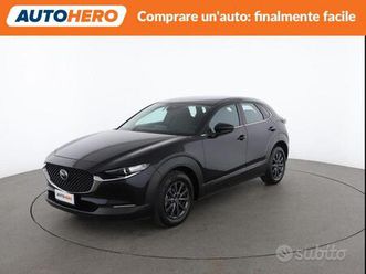mazda cx-30 jb31115