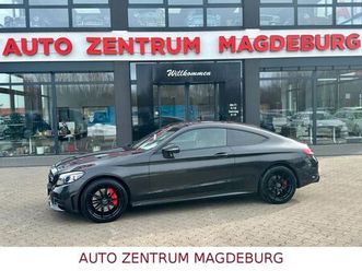 4matic *amg*navi*burmester*pano