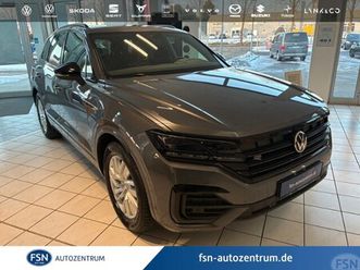 3.0 tdi 4m ahk sthzg iq rfk acc luft