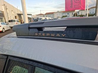 iii tce 90 cvt stepway extreme
