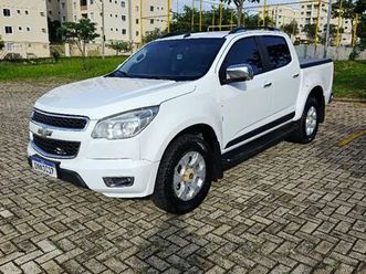 pick-up ltz 2.4 f.power 4x2 cd