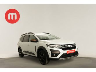 dacia jogger 1.0 eco-g extreme bi-fuel