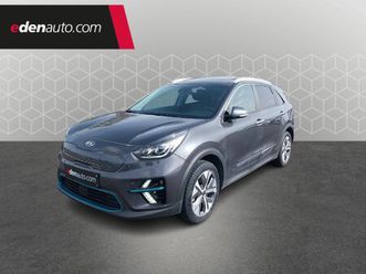 electrique e- electrique 204 ch premium business