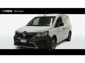 van 1.5 blue dci 75cv edition one