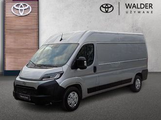 2.2 d4d 180km l3h2 automat comfort executive gwarancja fv23%