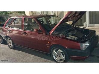 fiat tipo 1992 2.0 16v sedicivalvole