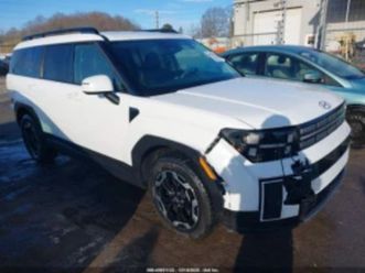 hyundai santa fe sel ≫ 2024 • 17 890 eur • id