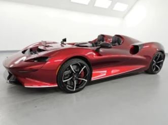 mclaren 720 s automotive elva ≫ 2021 • 788 392 eur • id