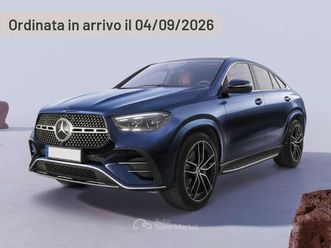 450 d 4matic mild hybrid coupé amg line advanced