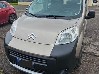 citroen nemo leggi bene