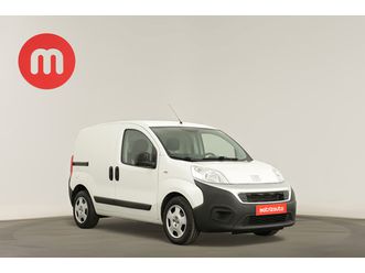 fiat fiorino 1.3 m-jet sx