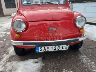 zastava 850 850