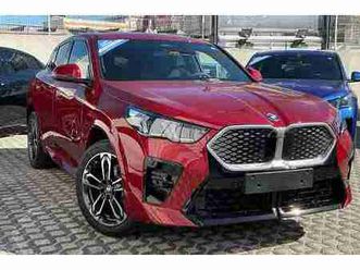 ix2 edrive20 pack desportivo m