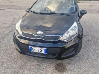 kia rio 1.1 crdi wgt 5p.lx