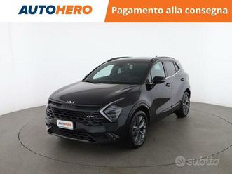 kia sportage zn17965