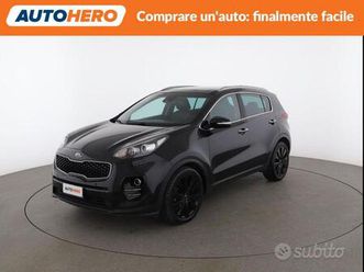 kia sportage zz73968