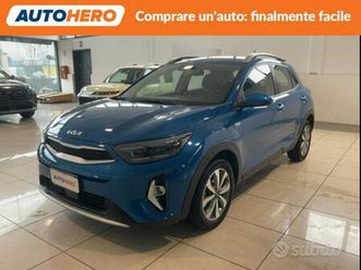 kia stonic xg68772
