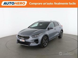 kia xceed bl27178