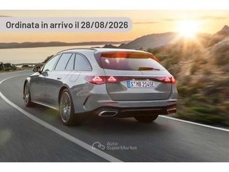 e 450 d mild hybrid 4matic s.w. premium all terrai