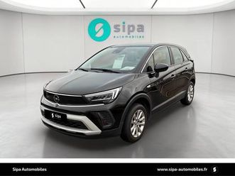 1.2 turbo 130 ch bva6 elegance