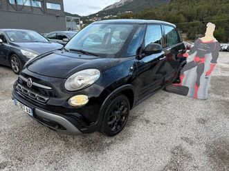 fiat 500l 0.9 8v twinair 105ch s&s lounge