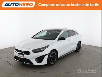kia proceed vr90518