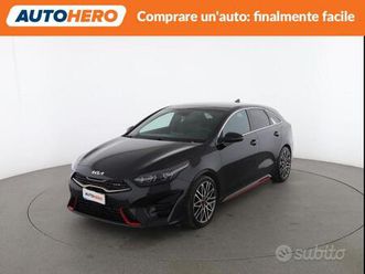 kia proceed zc01136