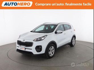 kia sportage ud33424