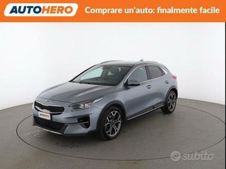 kia xceed rr68951