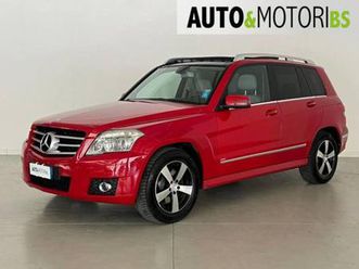 glk 350 cdi 4m. sport