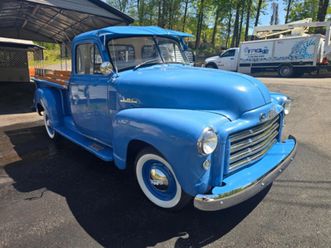 1953 gmc 3100