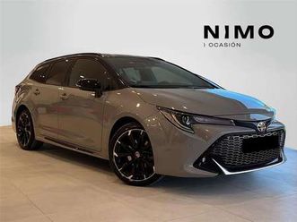 touring sports 200h gr sport