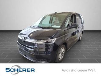 t7 multivan energetic 1,4 tsi ehybrid 6-gang-dsg | soh: 97% | 18