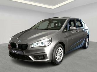 bmw serie 2 active tourer 218ia (100kw) essence de 2018 sur diest (3290) | spoticar