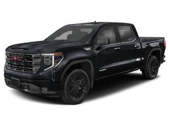 new 2026 gmc sierra 1500 elevation