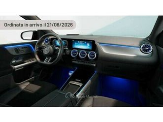 b 220 d automatic amg line premium plus