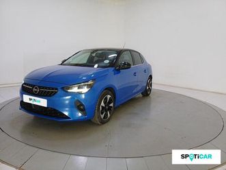 electrique 136 ch & batterie 50 kw/h edition busin