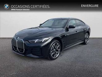 edrive35 286ch m sport