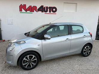 citroen c1 vti 68cv 5 porte shine