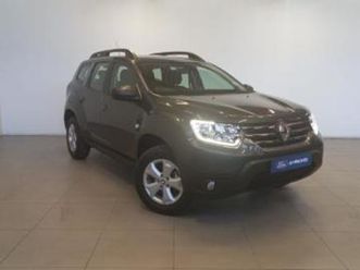 1.5dci dynamique 4wd