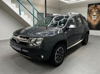 1.5dci dynamique auto