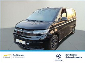 t7 multivan 2.0 tdi life*lü*rfk*matrix*app*gjr*navi