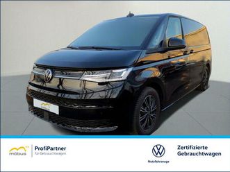 t7 multivan 2.0 tsi life lang dsg*nav*dcc*pano*matrix*rfk*leder