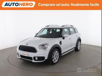 mini countryman vm87603