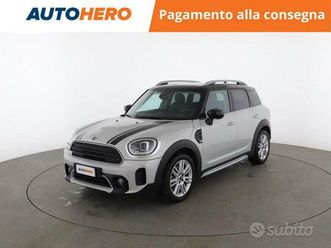mini countryman yk62578