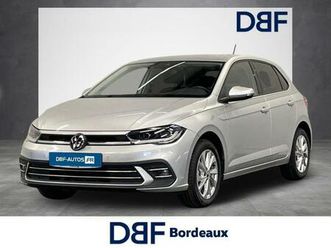 1.0 tsi 95 s&s bvm5 style