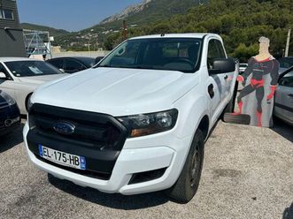 ford ranger 2.2 tdci 160ch simple cabine xl pack